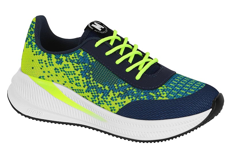 Zapatilla Niño Molekinho