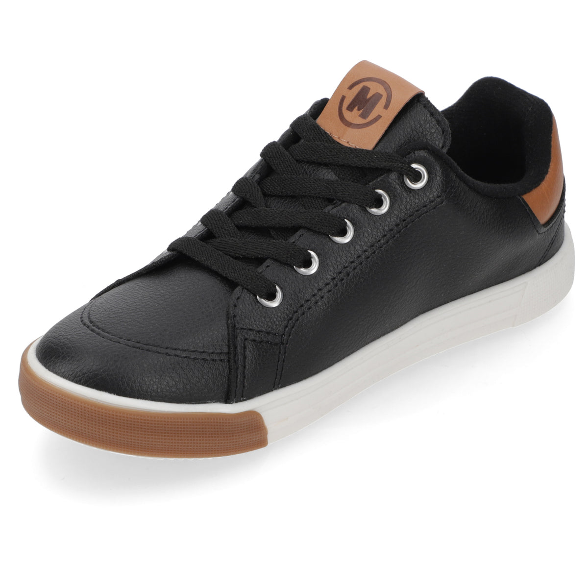 Zapatilla Niño Molekinho 32 / Negro