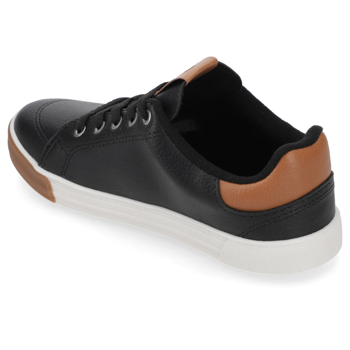 Zapatilla Niño Molekinho 32 / Negro