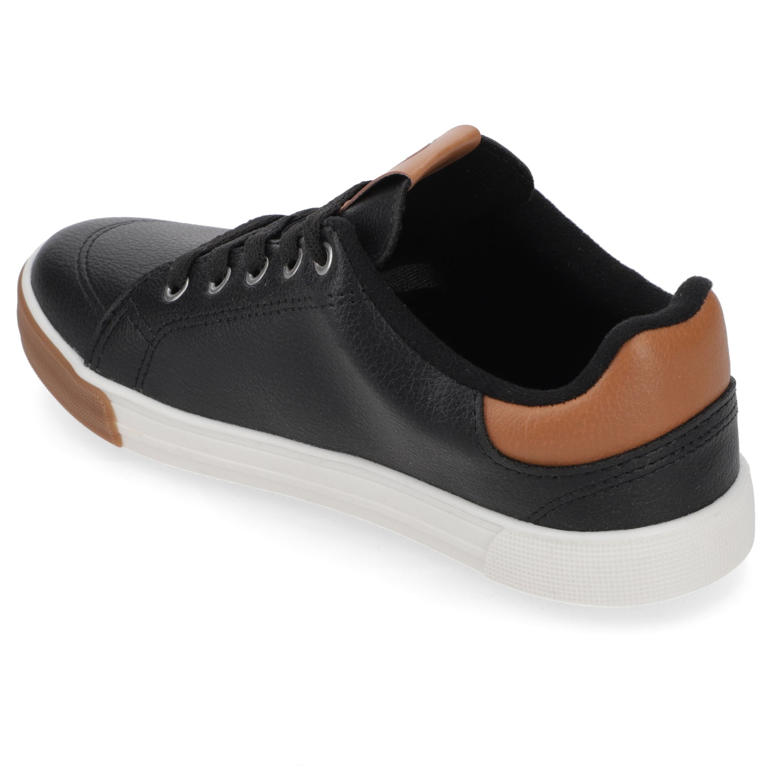 Zapatilla Niño Molekinho 32 / Negro