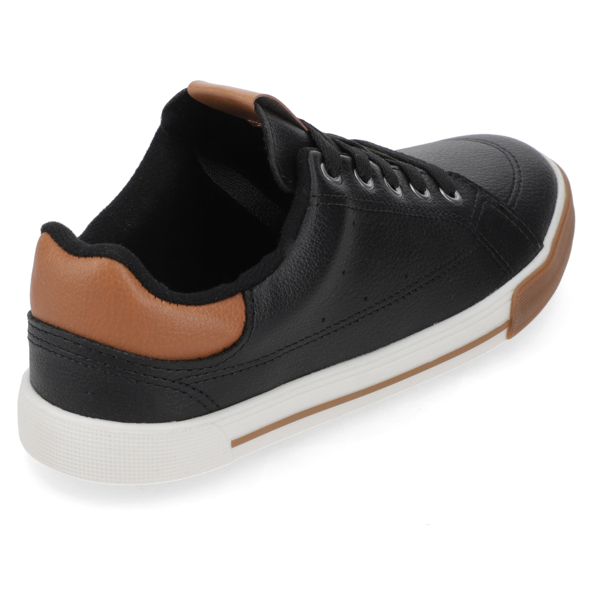 Zapatilla Niño Molekinho 32 / Negro