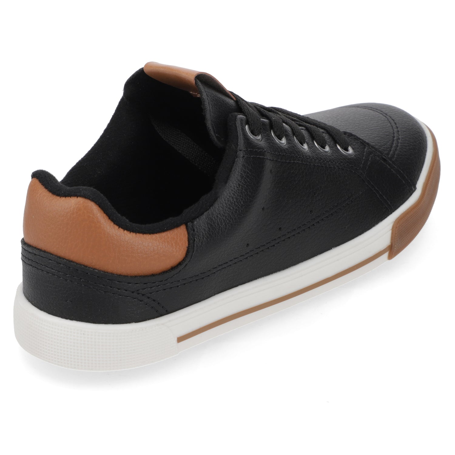 Zapatilla Niño Molekinho 32 / Negro