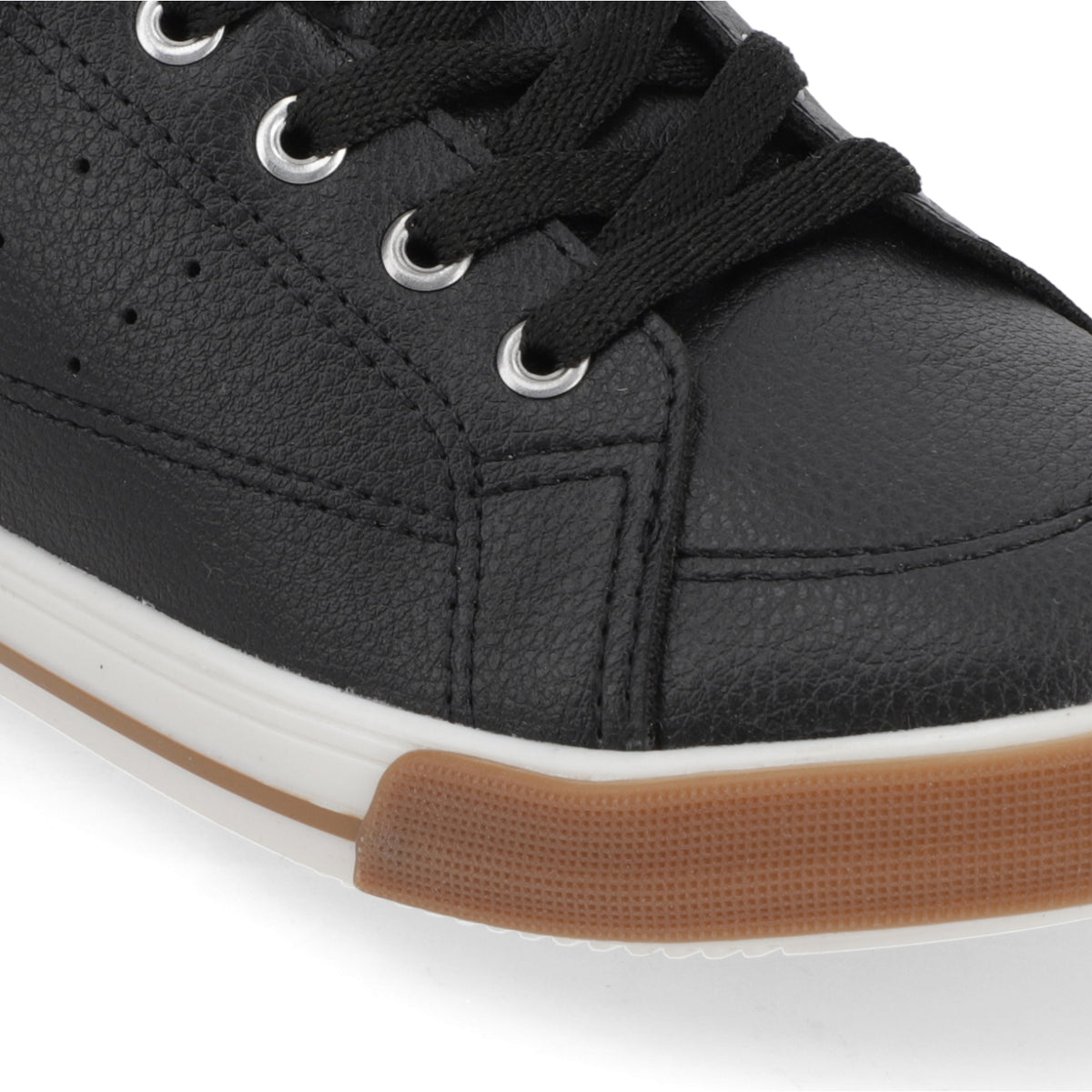 Zapatilla Niño Molekinho 32 / Negro