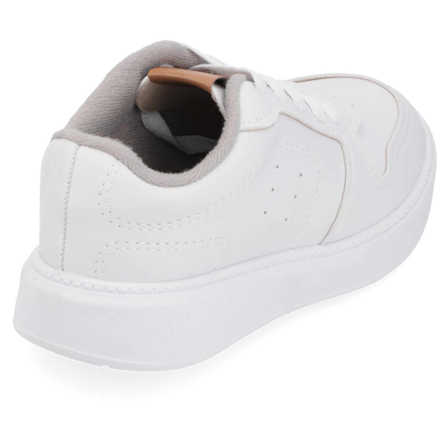 Zapatilla Niño Molekinho 28 / Blanco