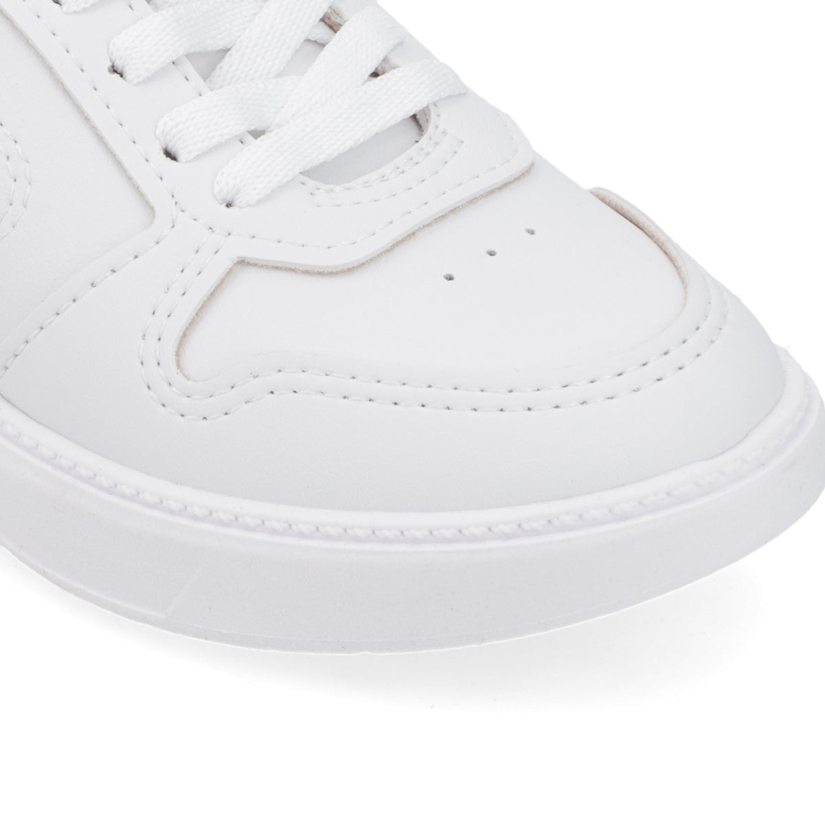 Zapatilla Niño Molekinho 28 / Blanco