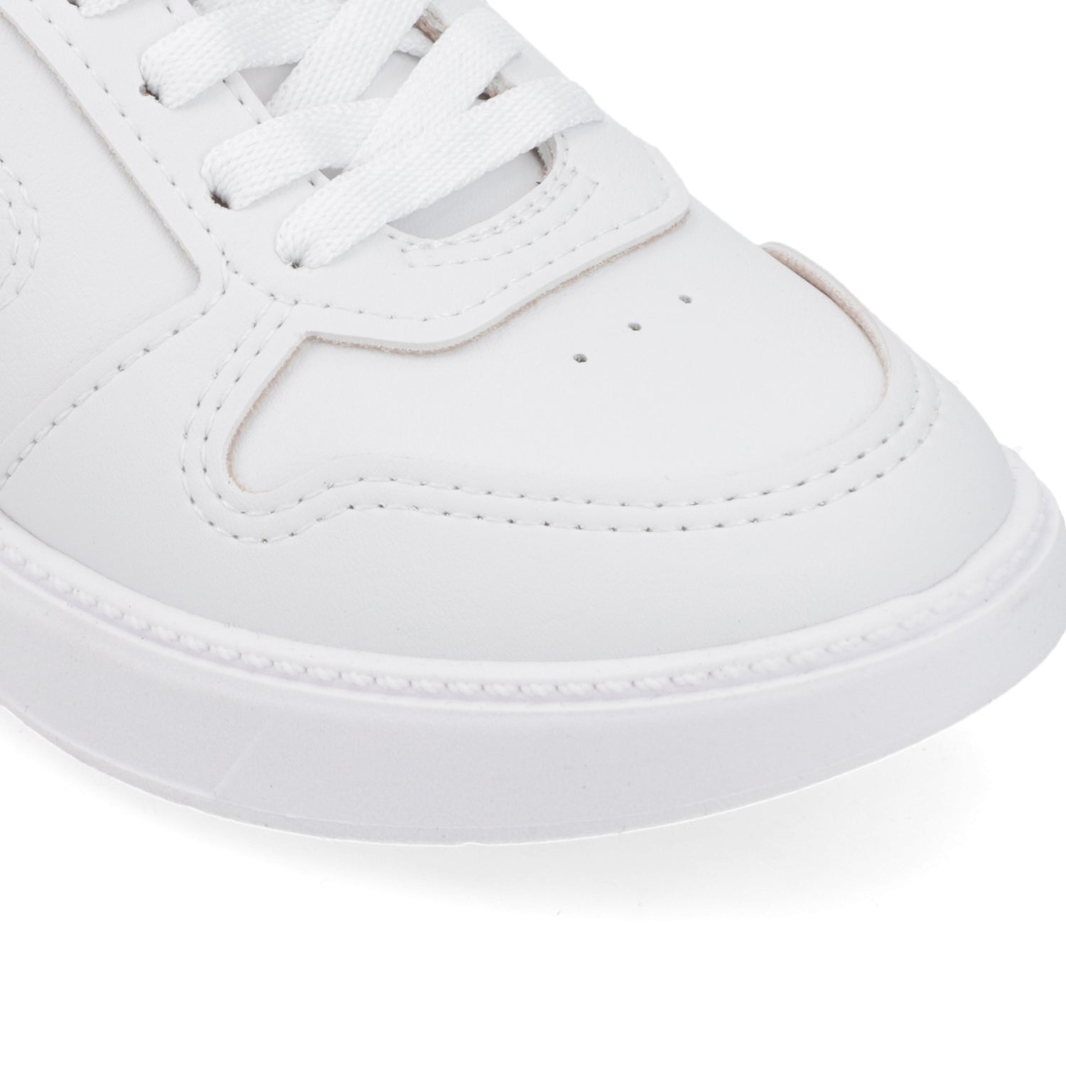 Zapatilla Niño Molekinho 28 / Blanco