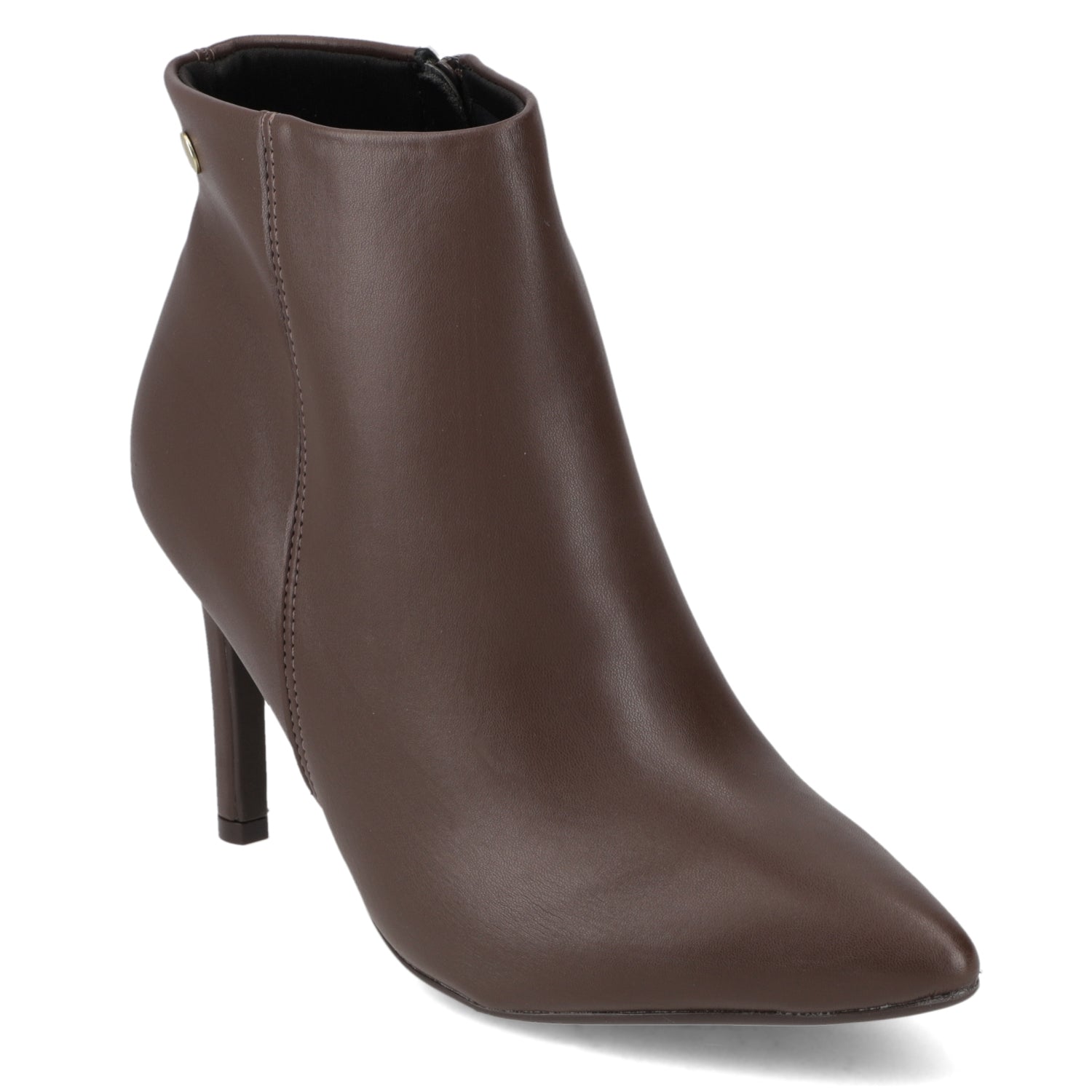 Botín Chocolate Vizzano 35