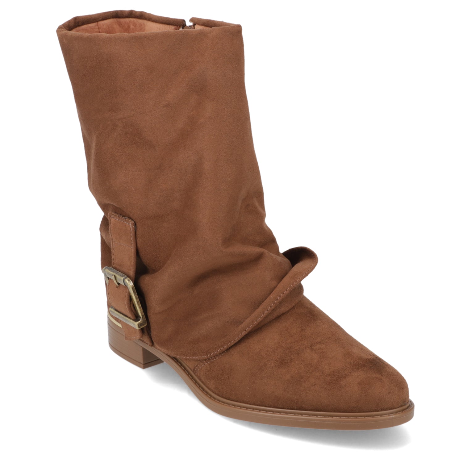 Botin Camel Vizzano 35 / Camel
