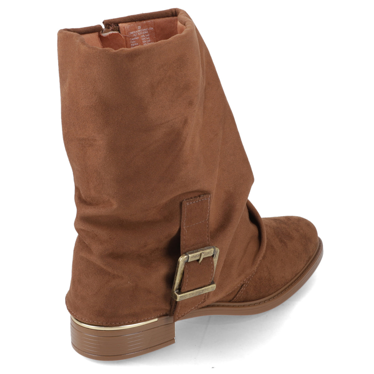 Botin Camel Vizzano 35 / Camel