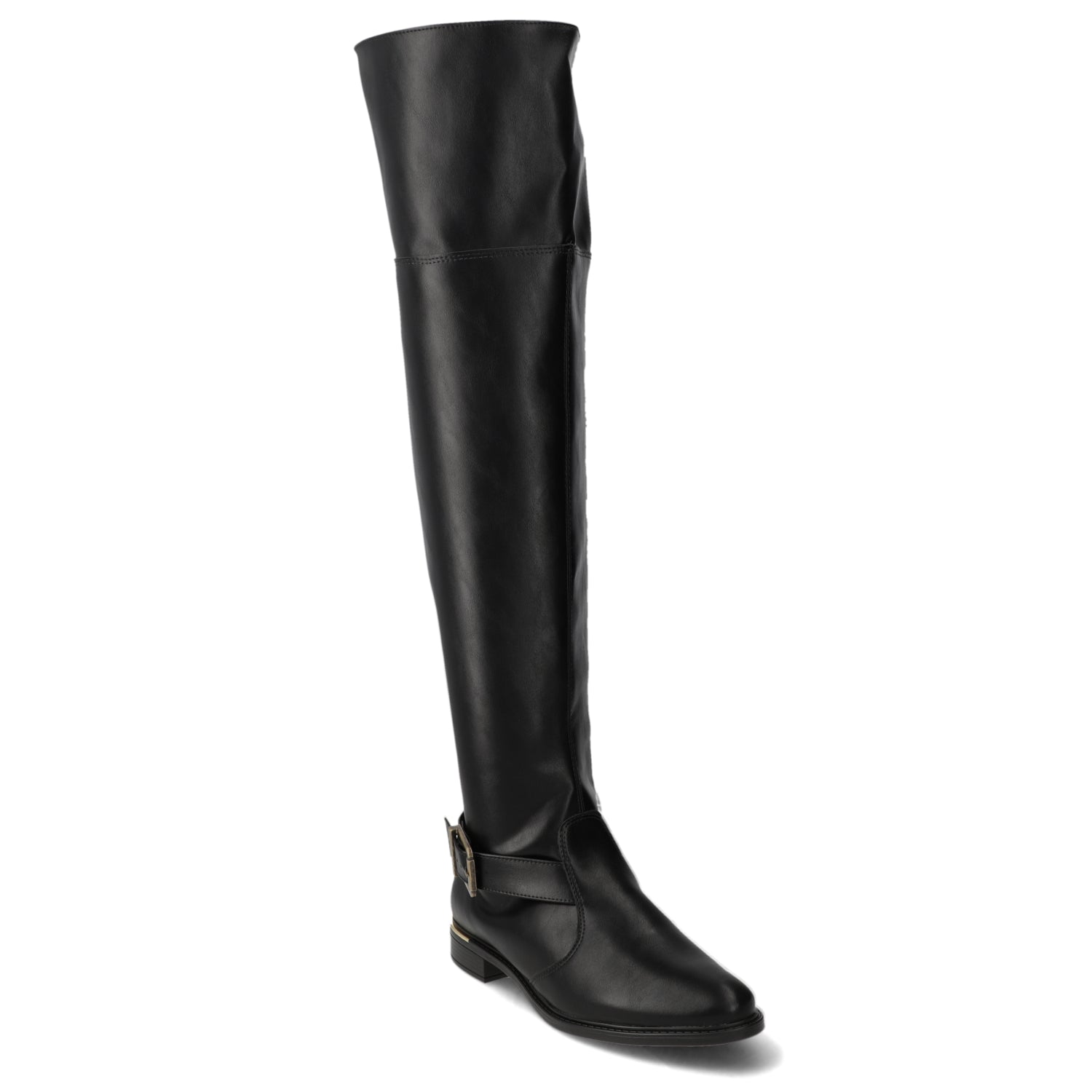 Bota Negro Vizzano 35 / Negro