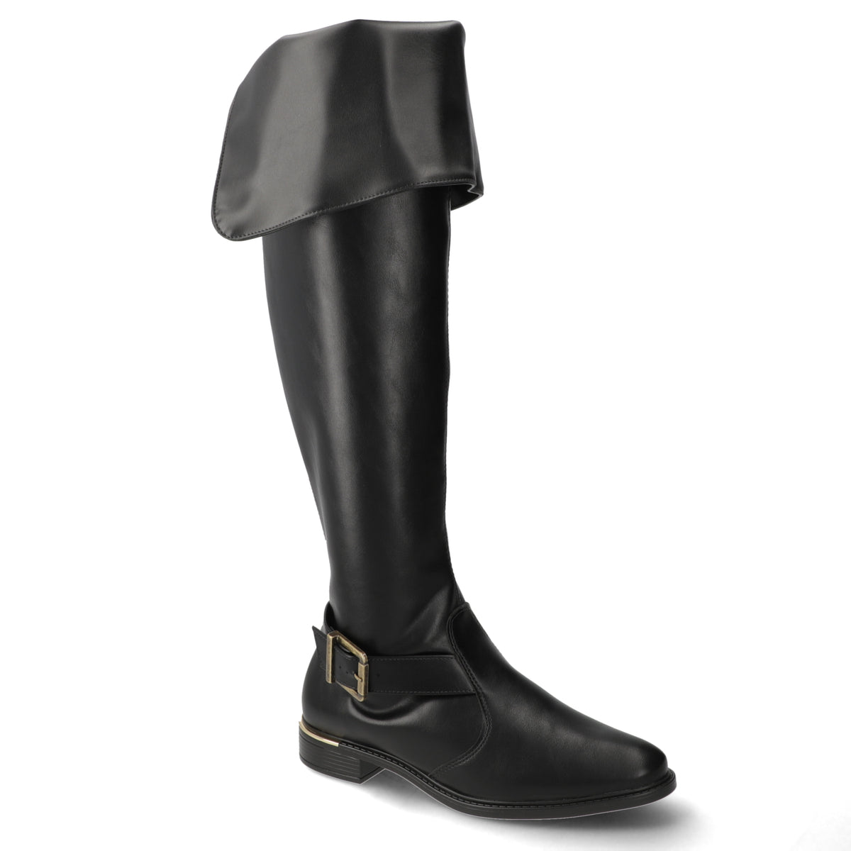Bota Negro Vizzano 35 / Negro
