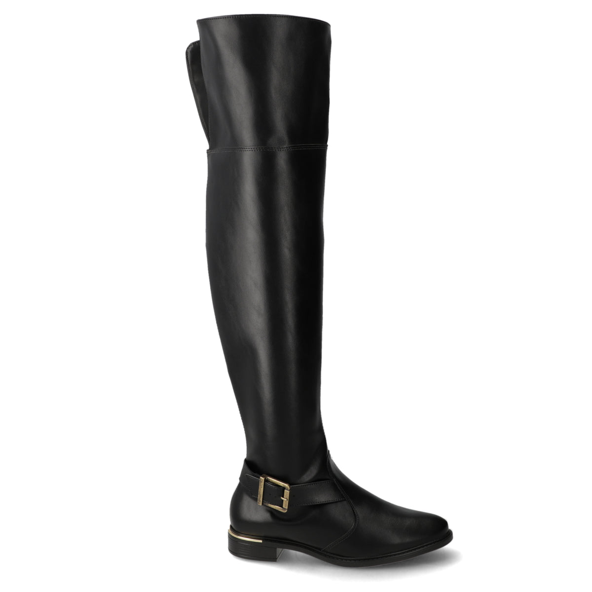 Bota Negro Vizzano 35 / Negro