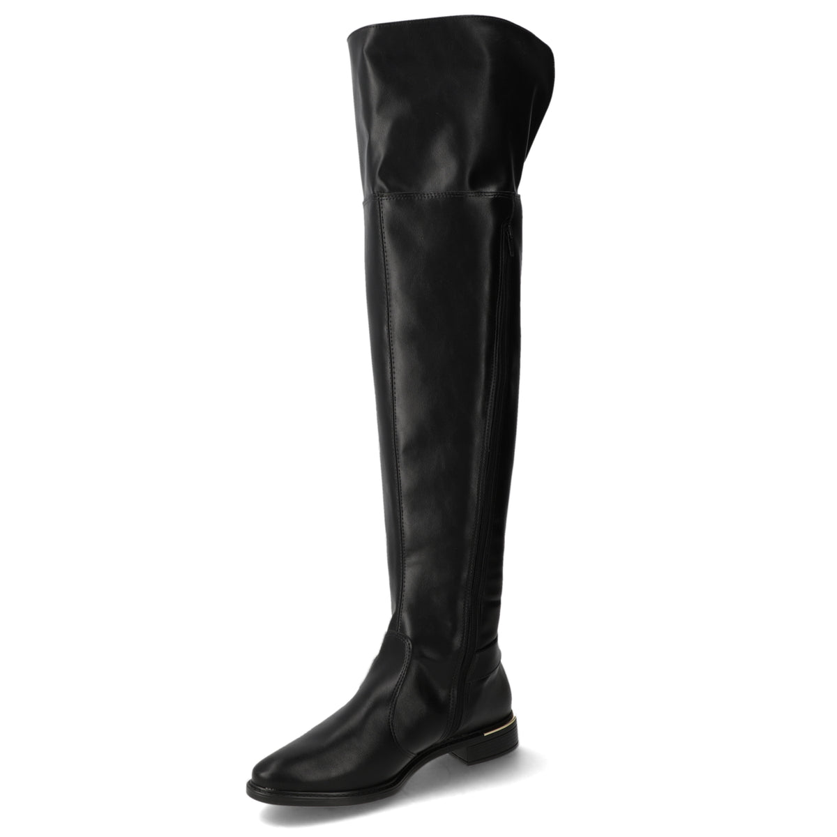 Bota Negro Vizzano 35 / Negro
