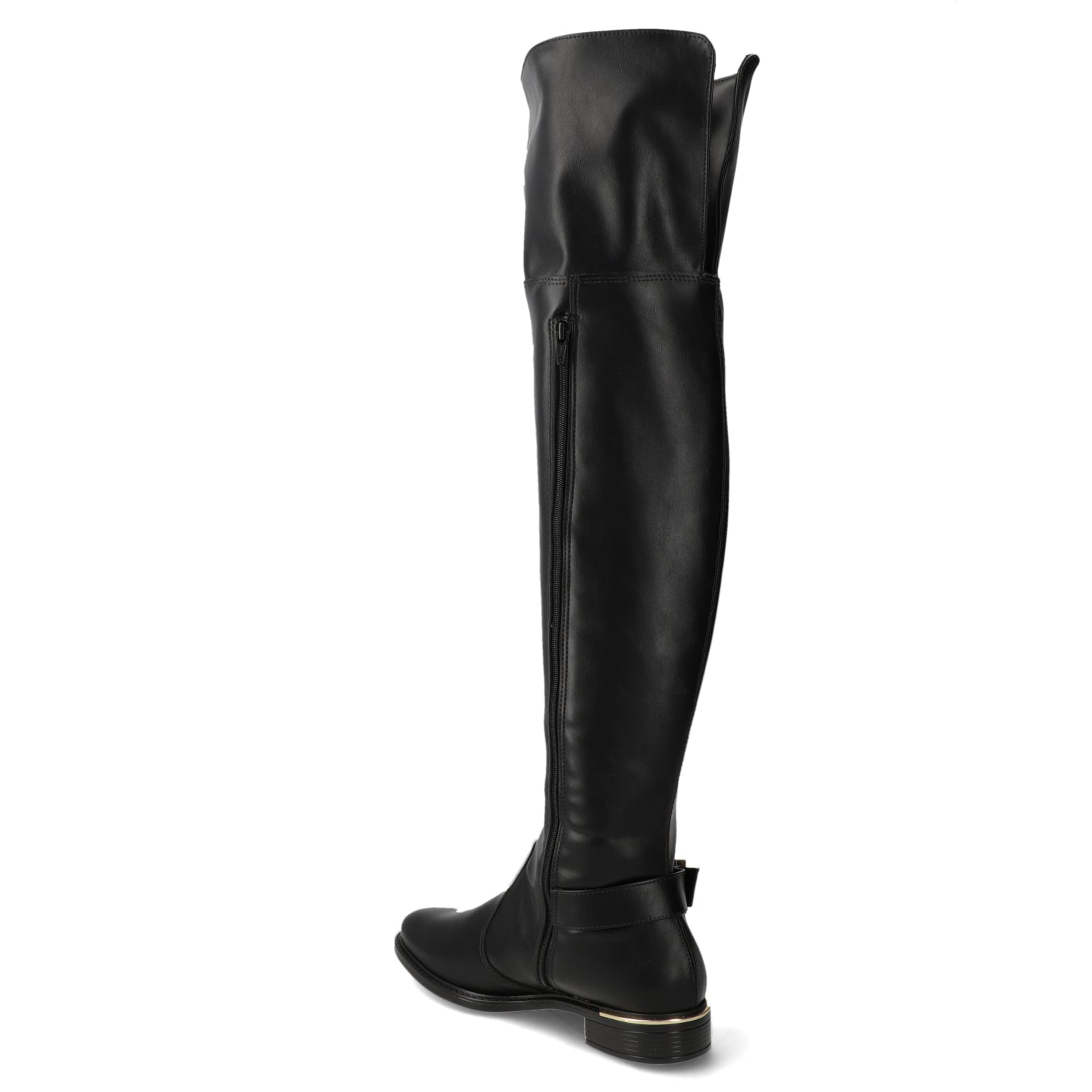 Bota Negro Vizzano 35 / Negro