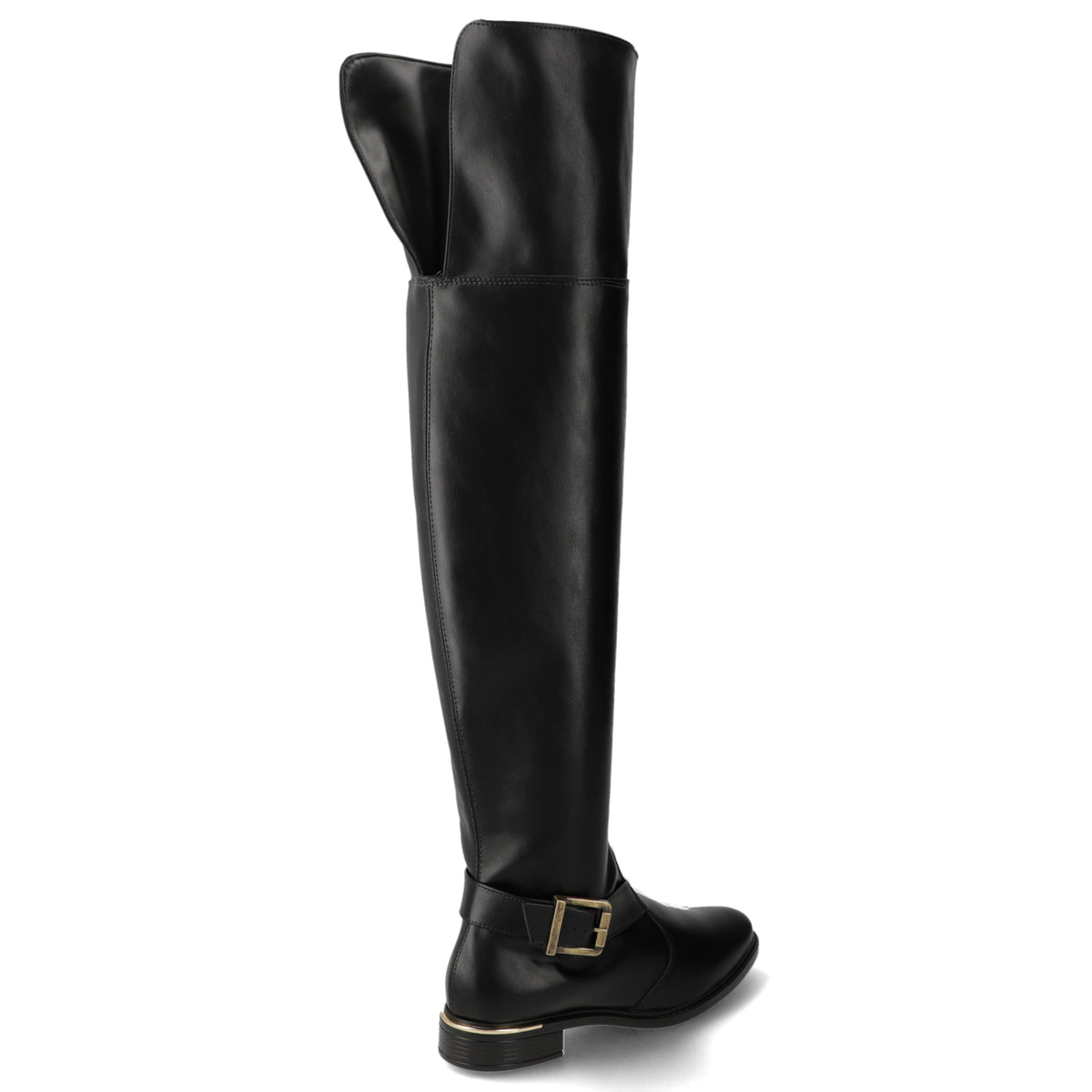 Bota Negro Vizzano 35 / Negro