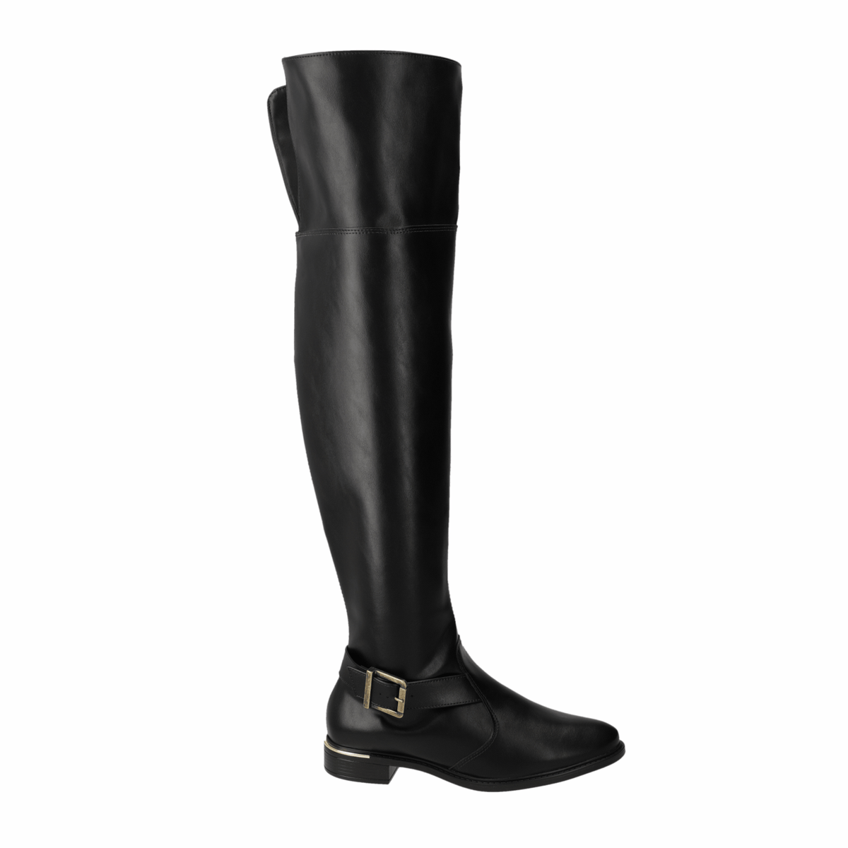Bota Negro Vizzano 35 / Negro