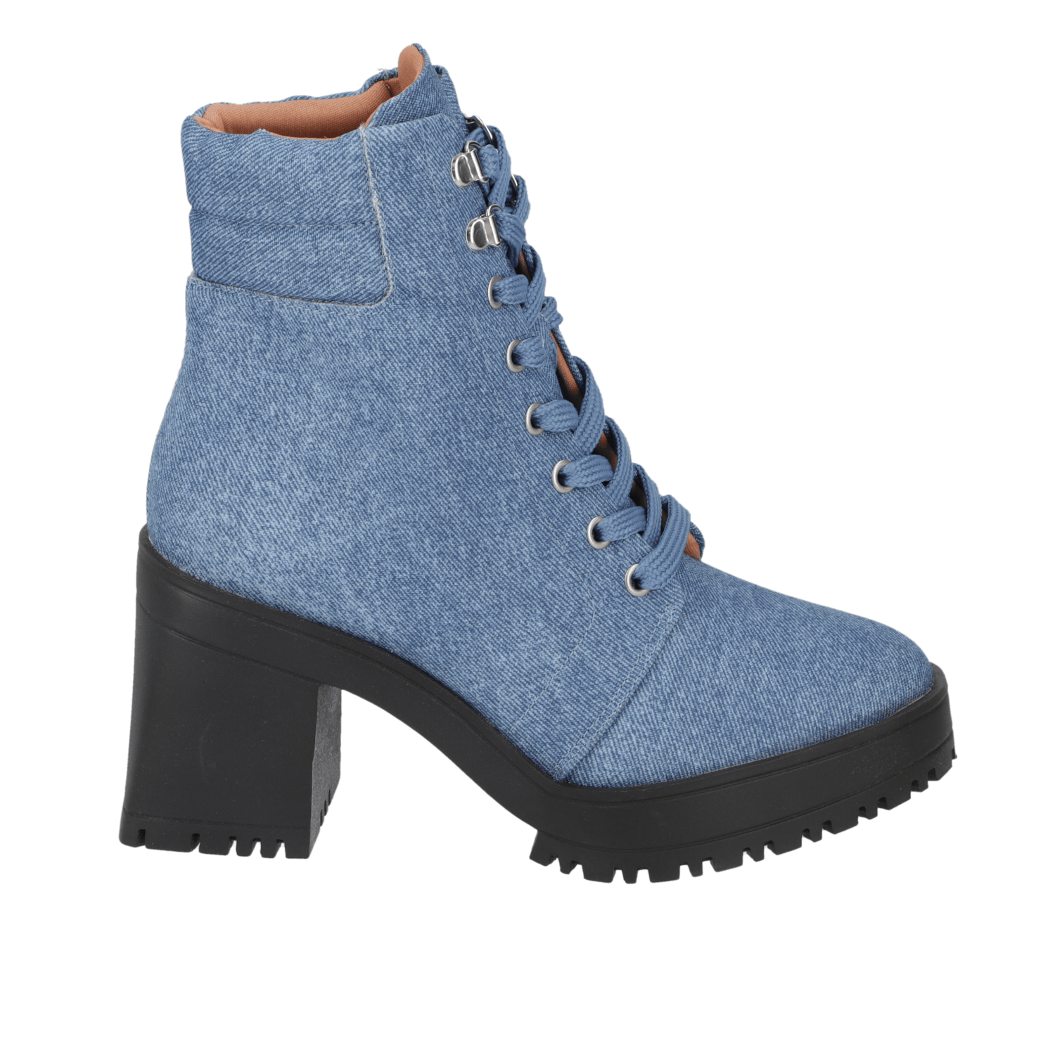Botín Vizzano Jeans