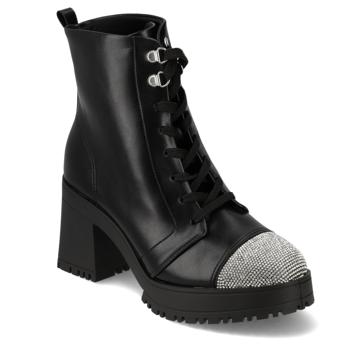 Botín Vizzano Shine Negro 35 / Negro
