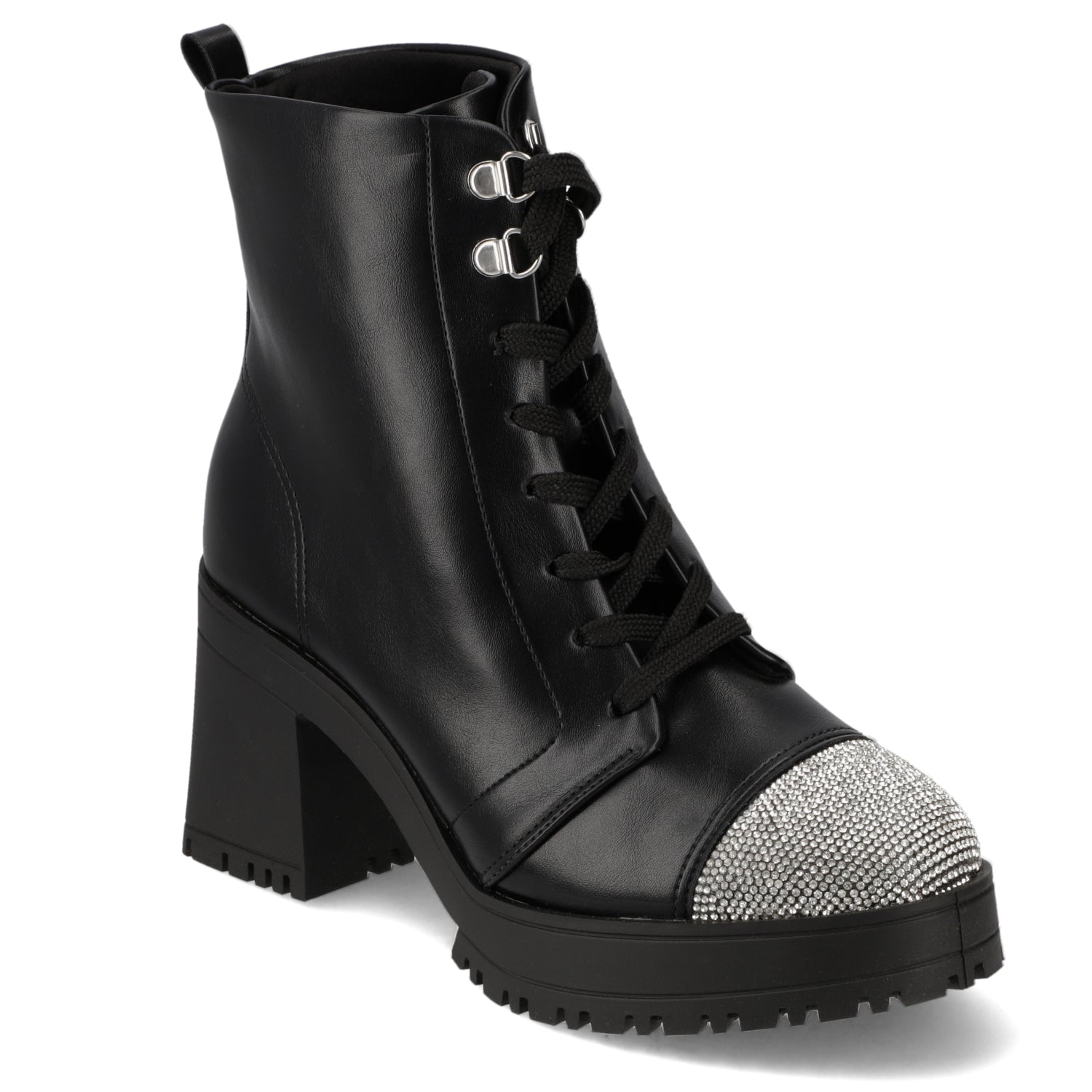 Botín Vizzano Shine Negro 35 / Negro