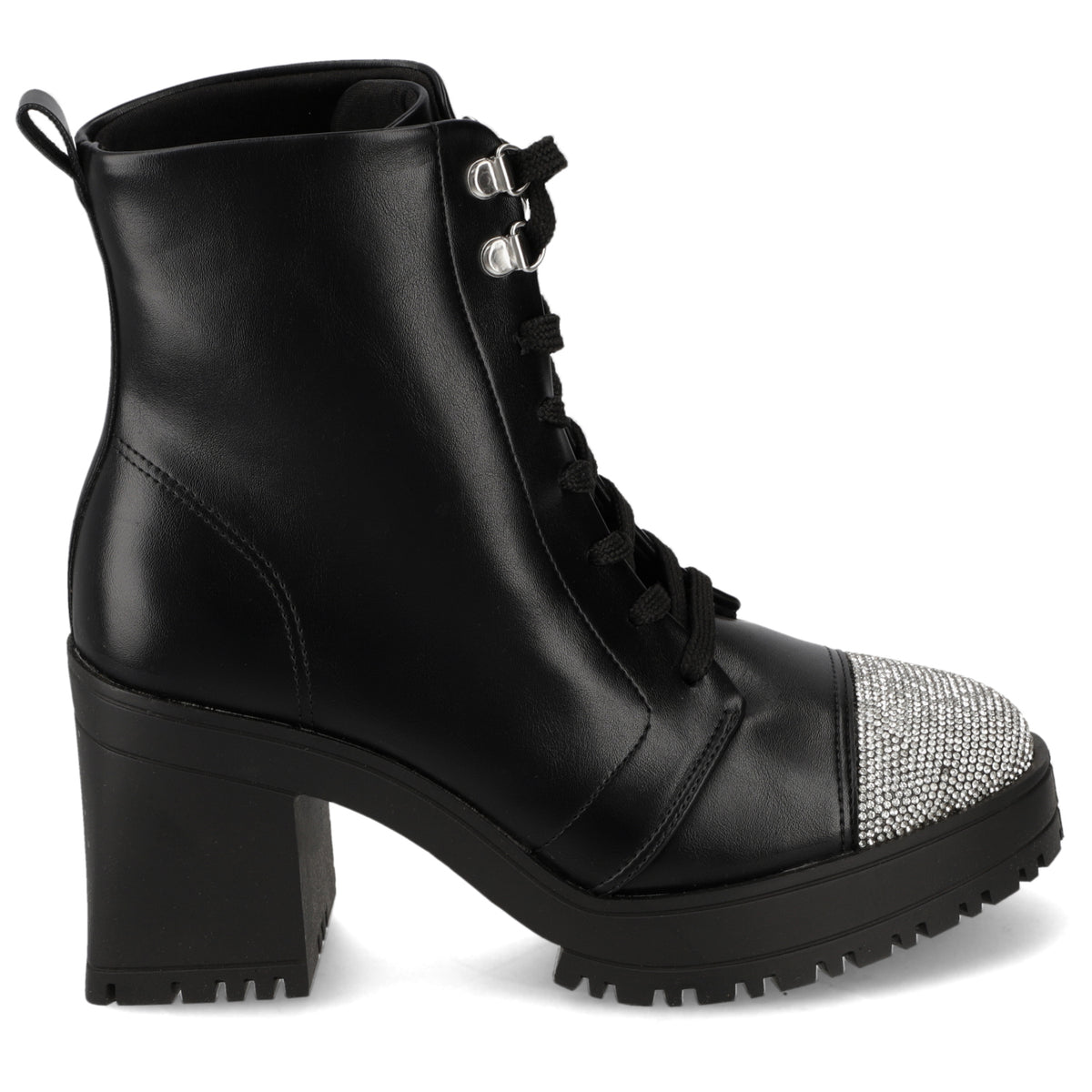 Botín Vizzano Shine Negro 35 / Negro