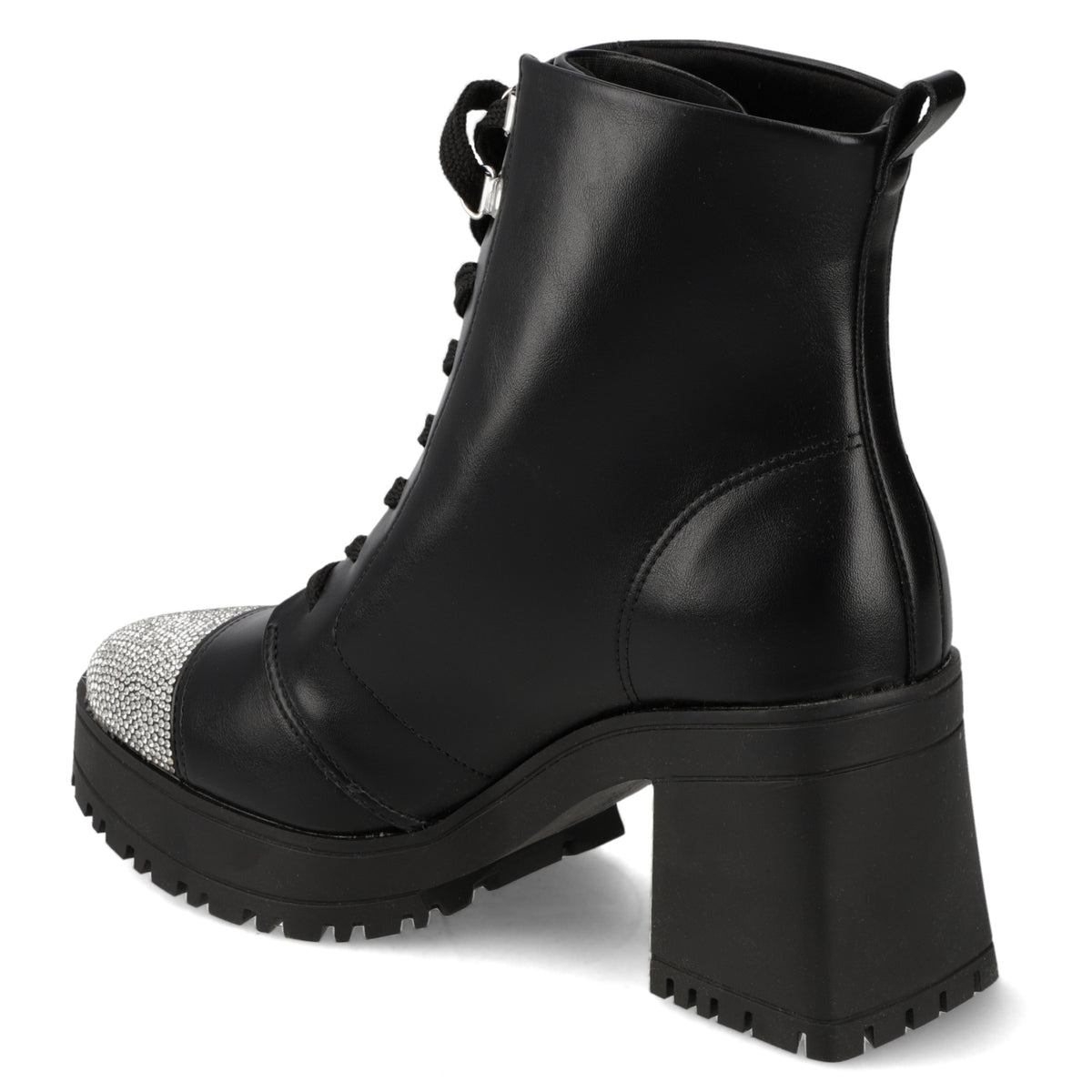 Botín Vizzano Shine Negro 35 / Negro