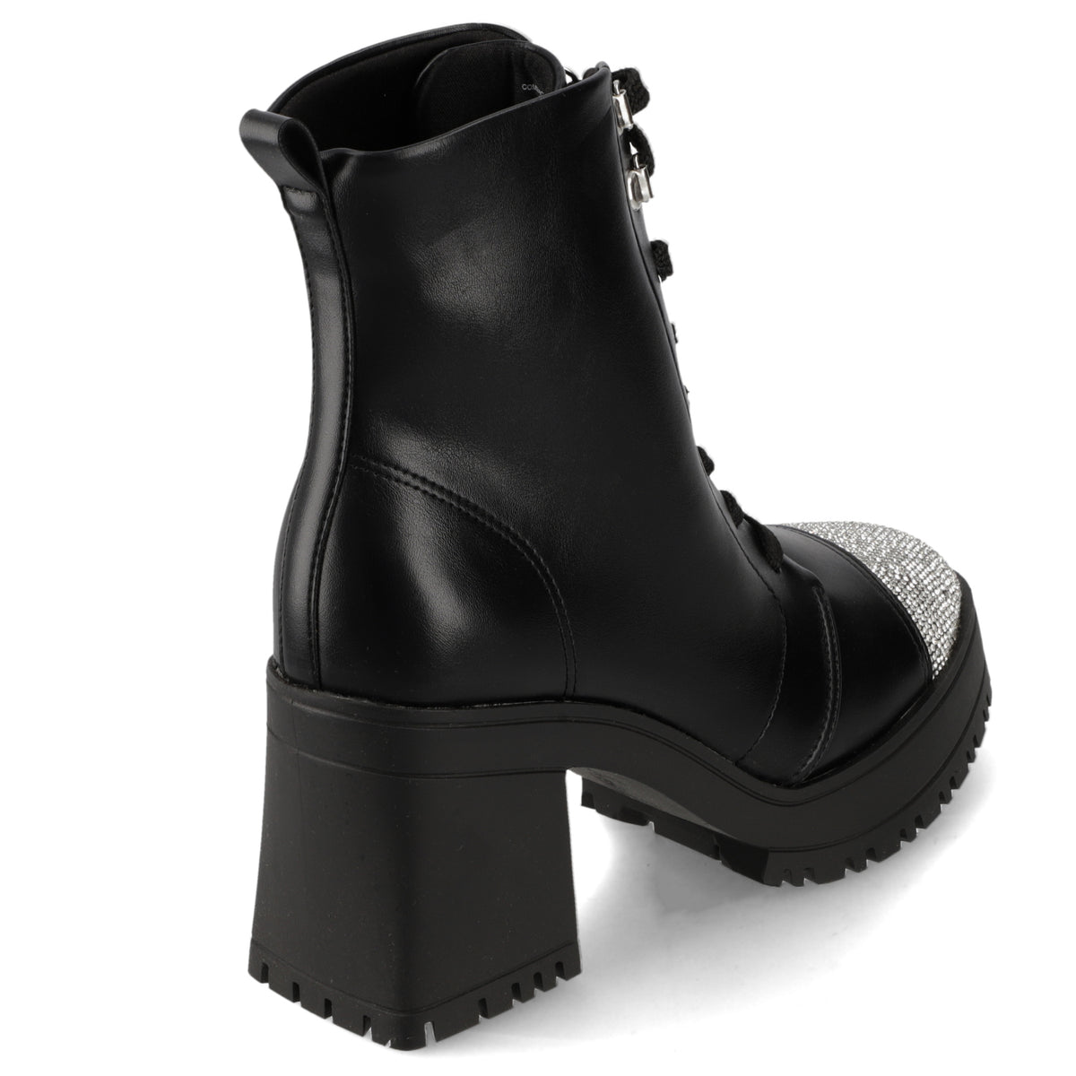 Botín Vizzano Shine Negro 35 / Negro