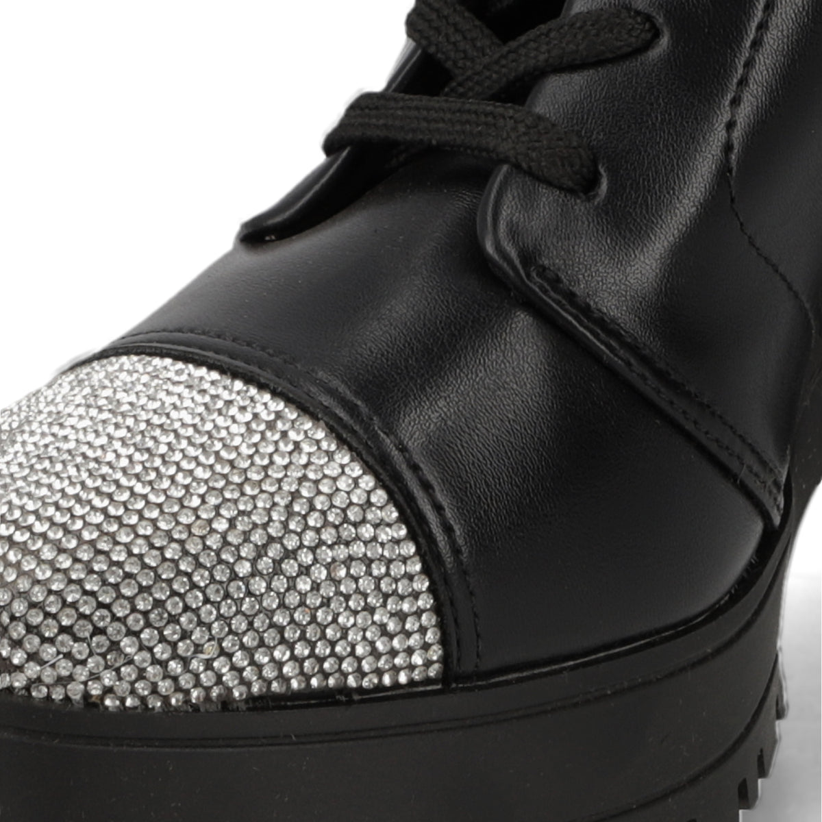 Botín Vizzano Shine Negro 35 / Negro