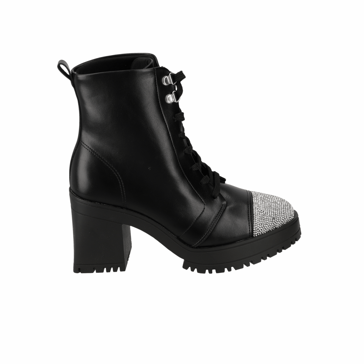 Botín Vizzano Shine Negro 35 / Negro