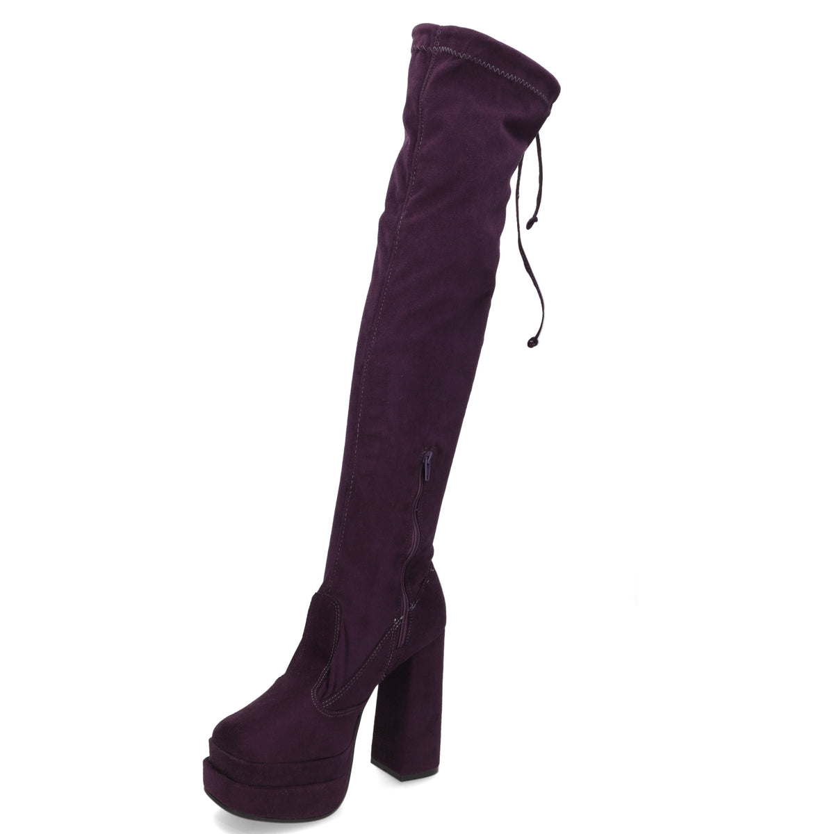 Bota Vizzano Violeta