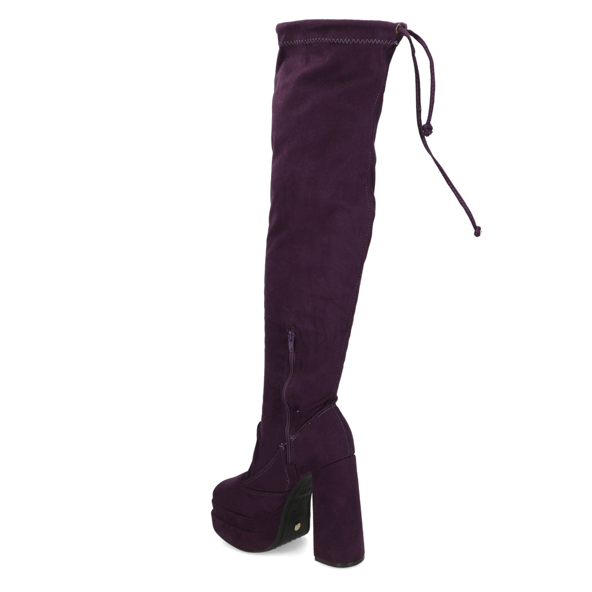 Bota Vizzano Violeta