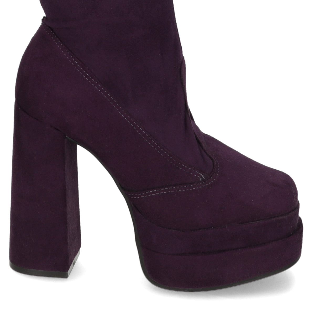 Bota Vizzano Violeta