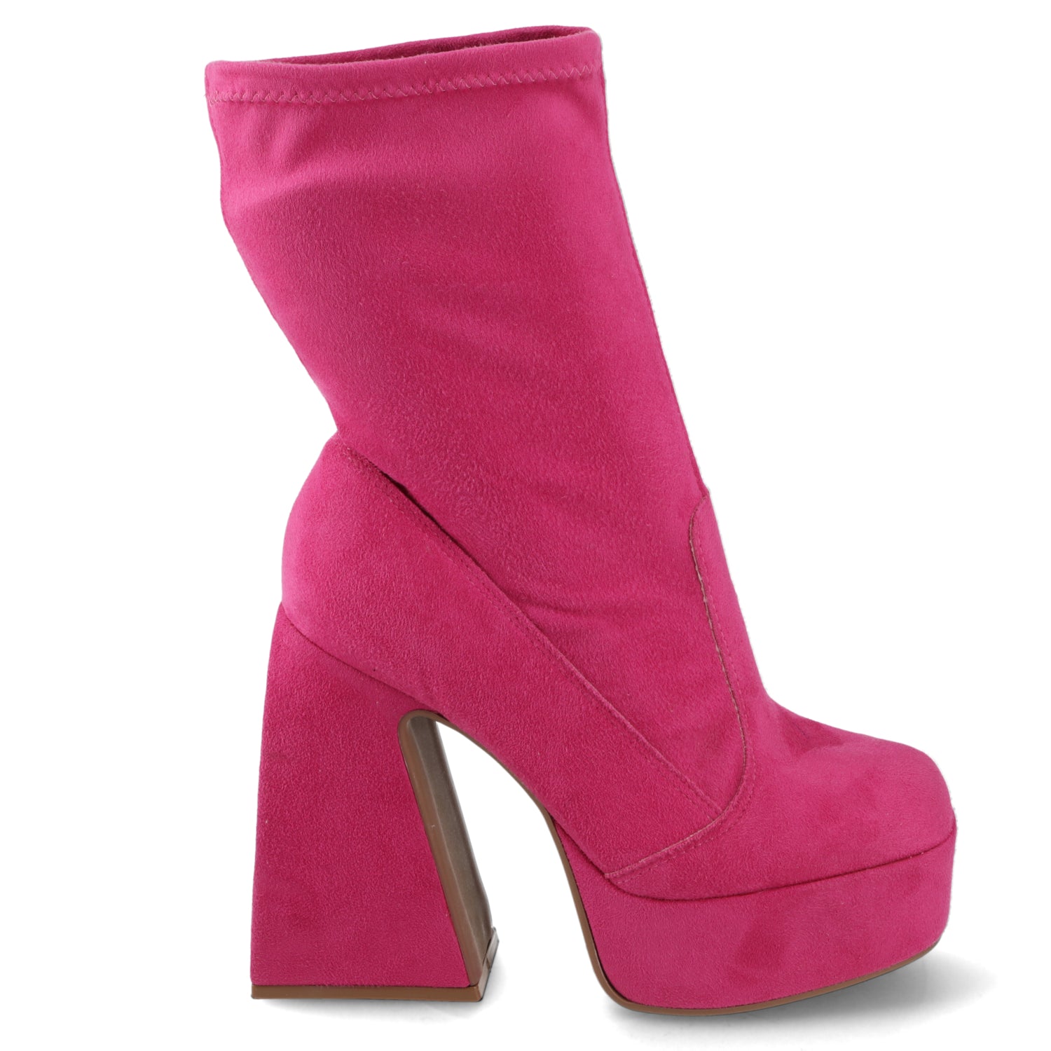 Botín Vizzano Pink