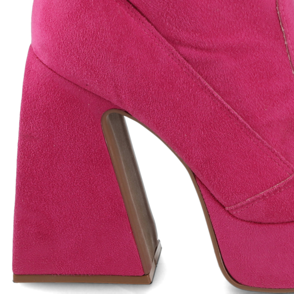 Botín Vizzano Pink