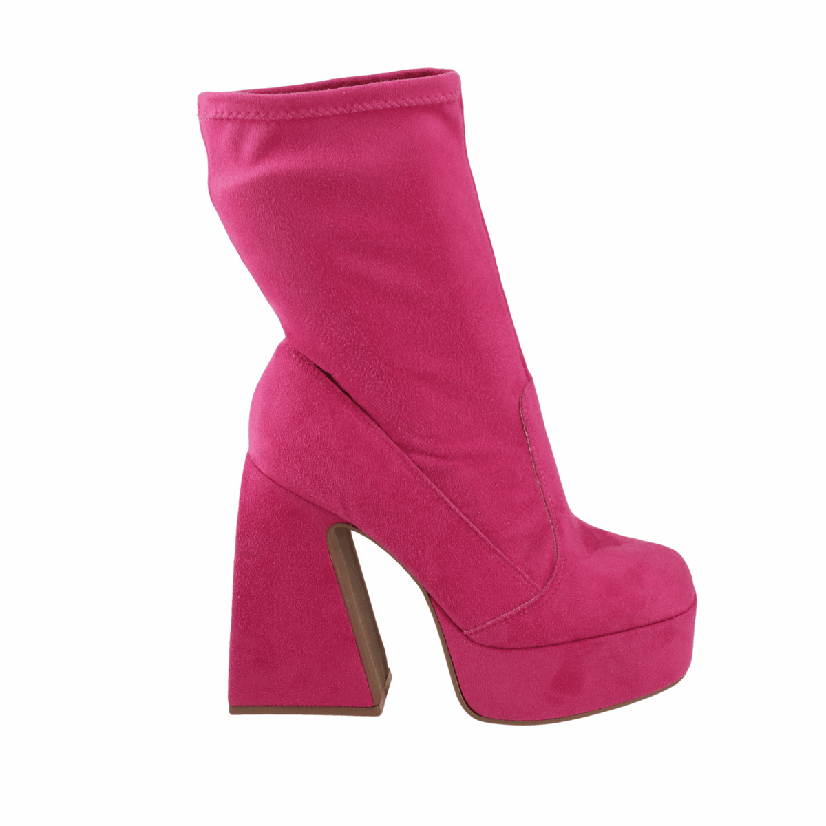 Botín Vizzano Pink