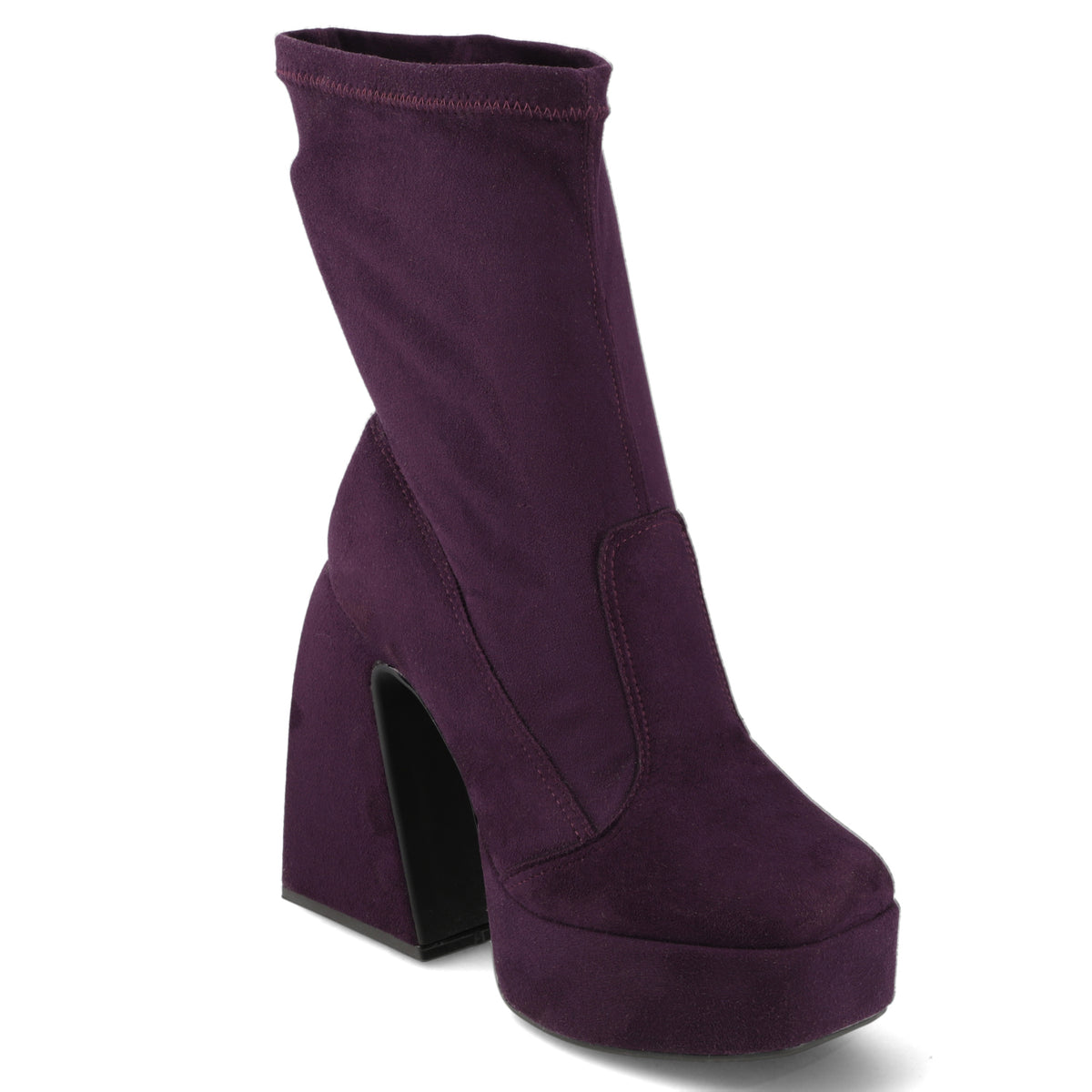 Botín Vizzano Violeta