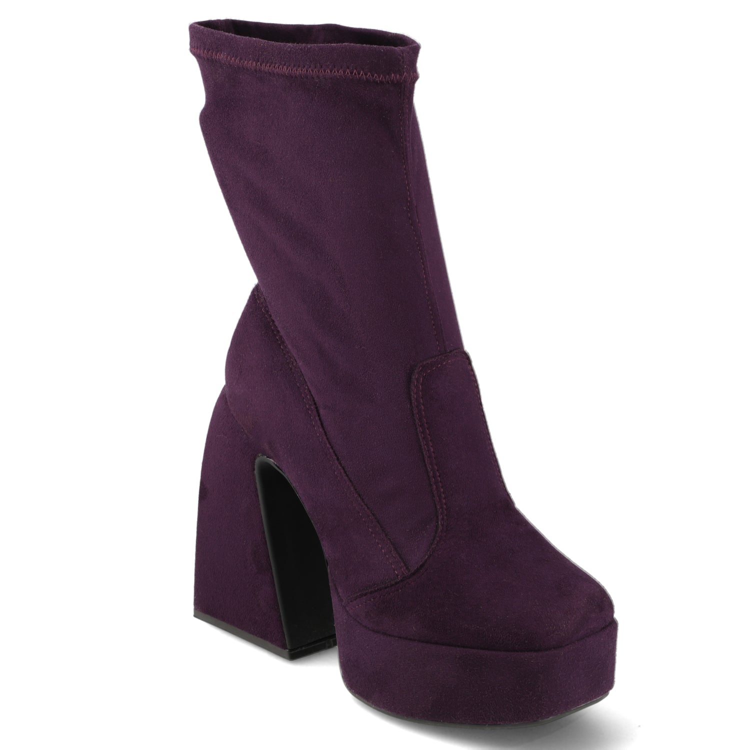 Botín Vizzano Violeta