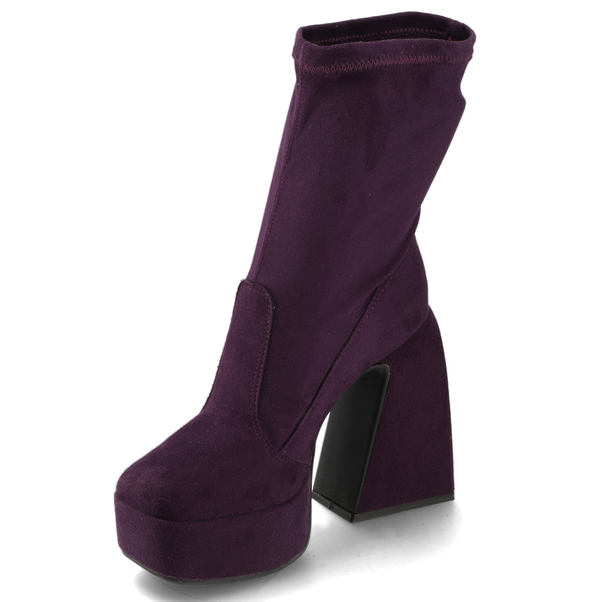 Botín Vizzano Violeta
