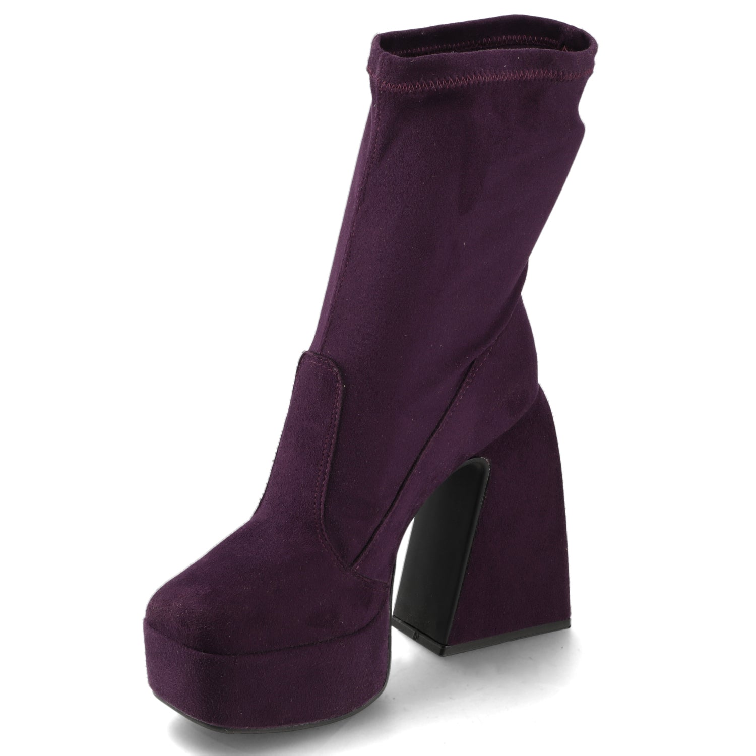 Botín Vizzano Violeta