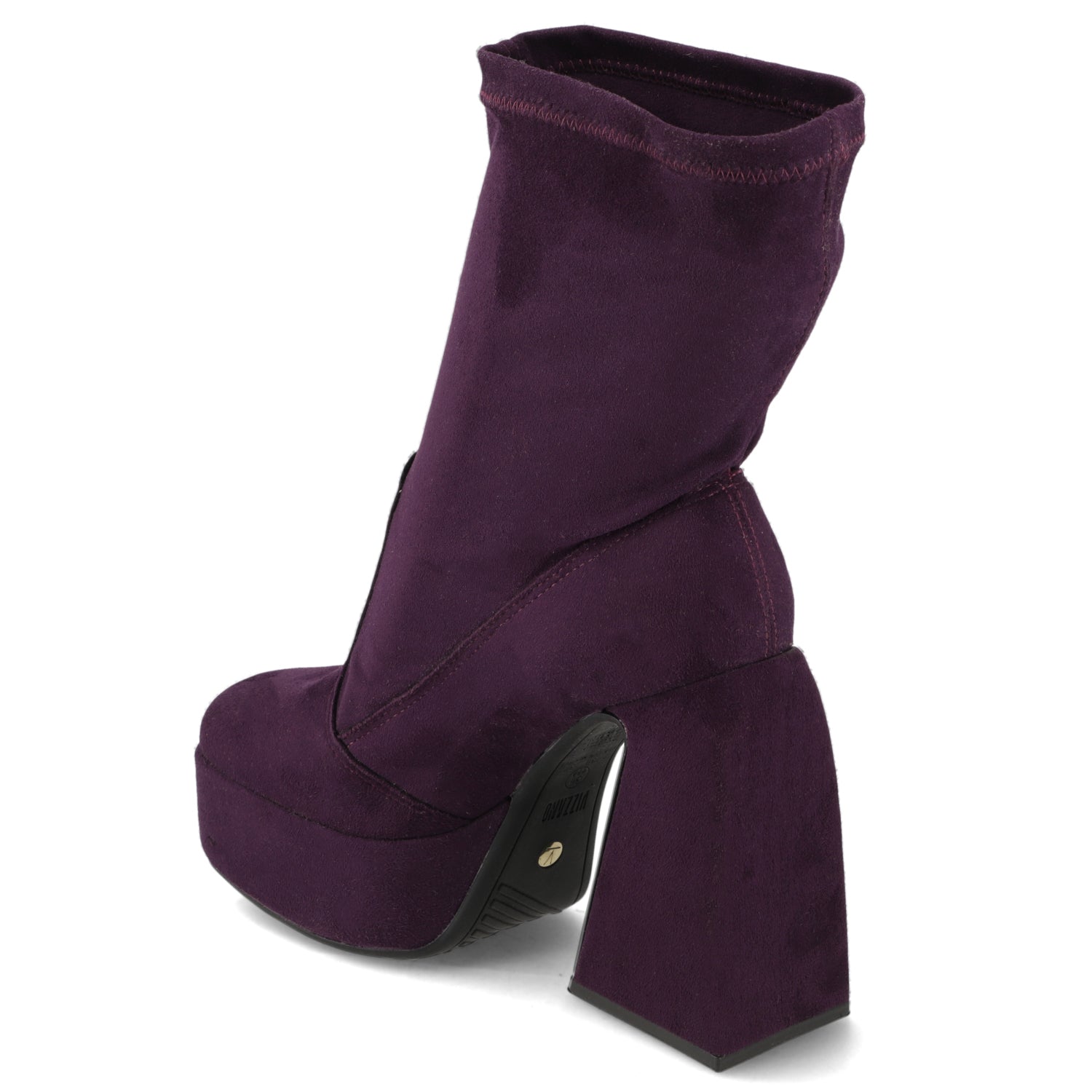 Botín Vizzano Violeta
