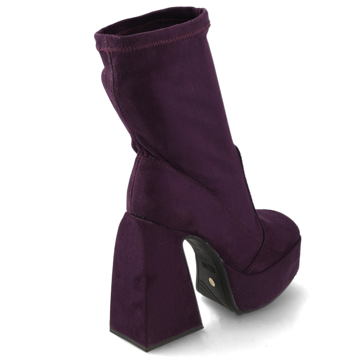 Botín Vizzano Violeta