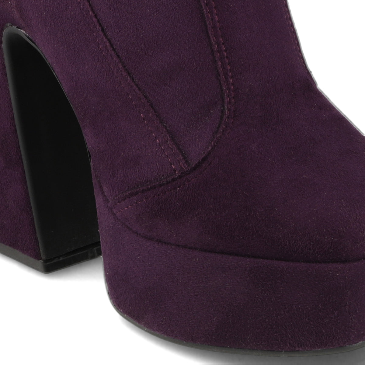 Botín Vizzano Violeta