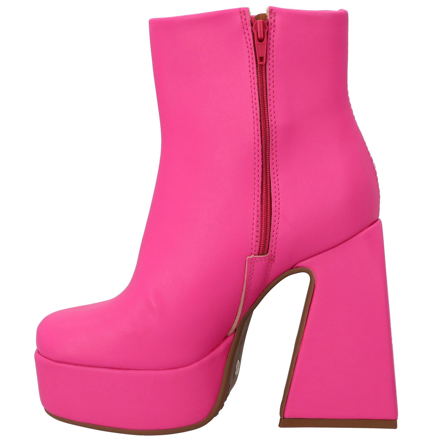 Botin Vizzano Pink Neon 3095-101-23580-87416