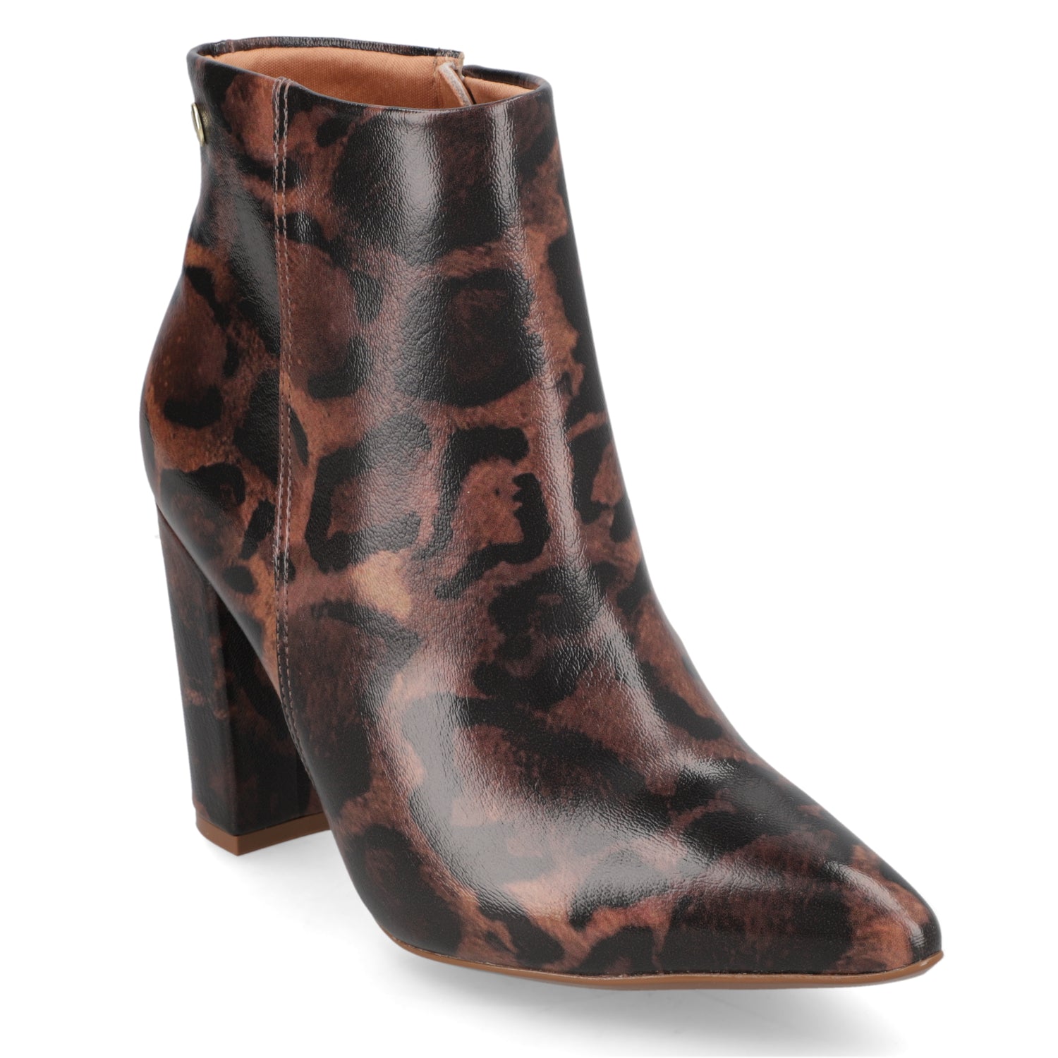 Botin Animal print Vizzano 34 / Animal print
