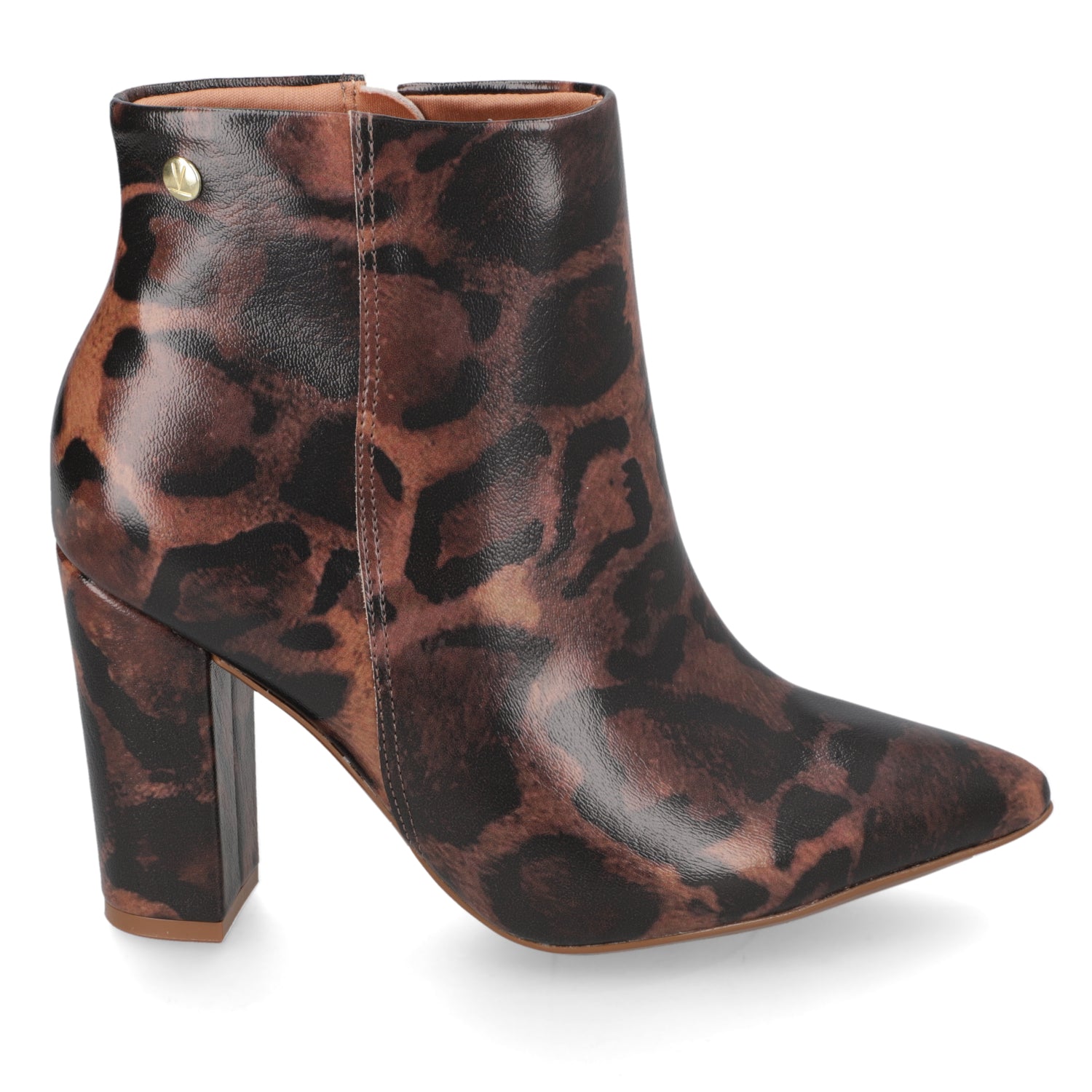 Botin Animal print Vizzano 34 / Animal print