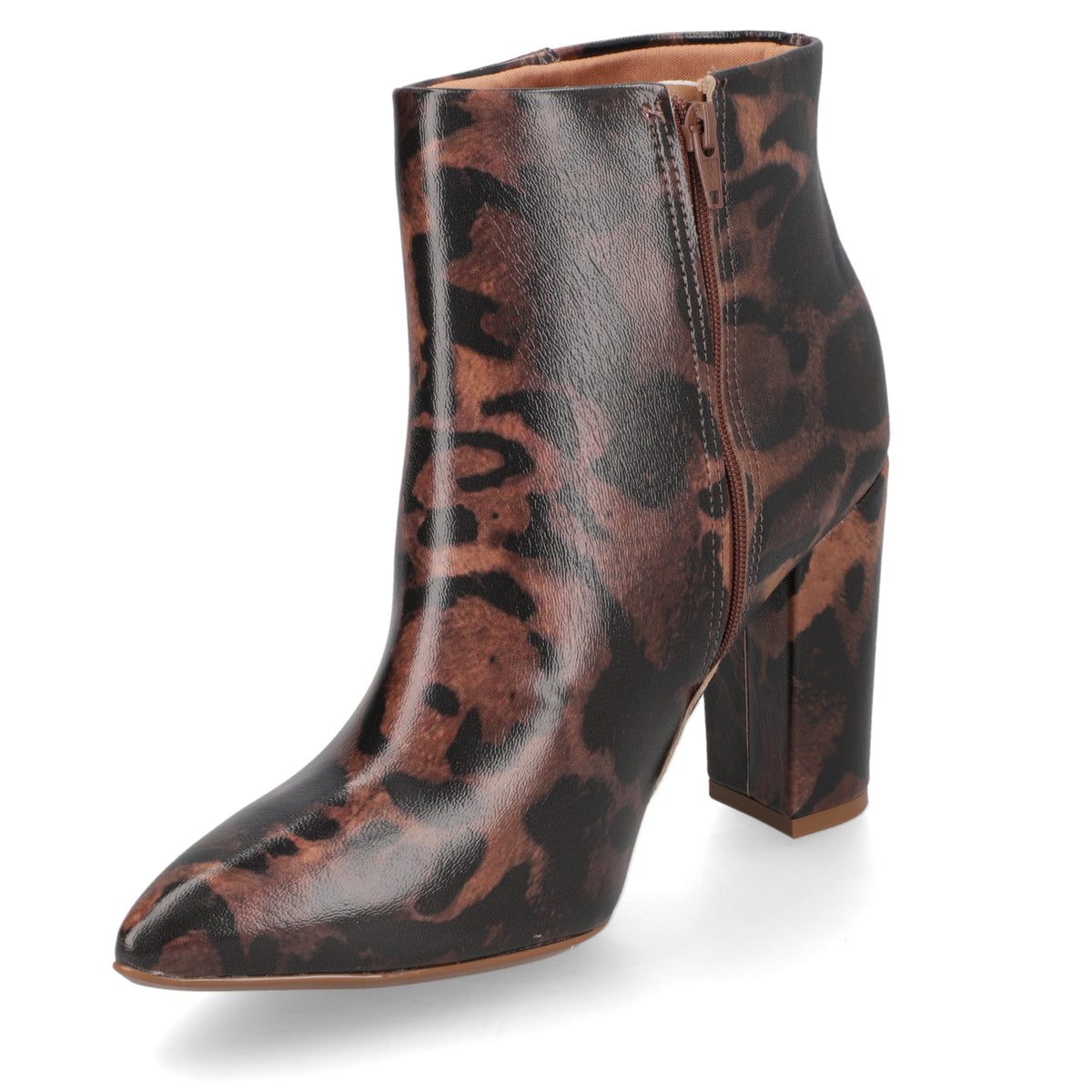 Botin Animal print Vizzano 34 / Animal print