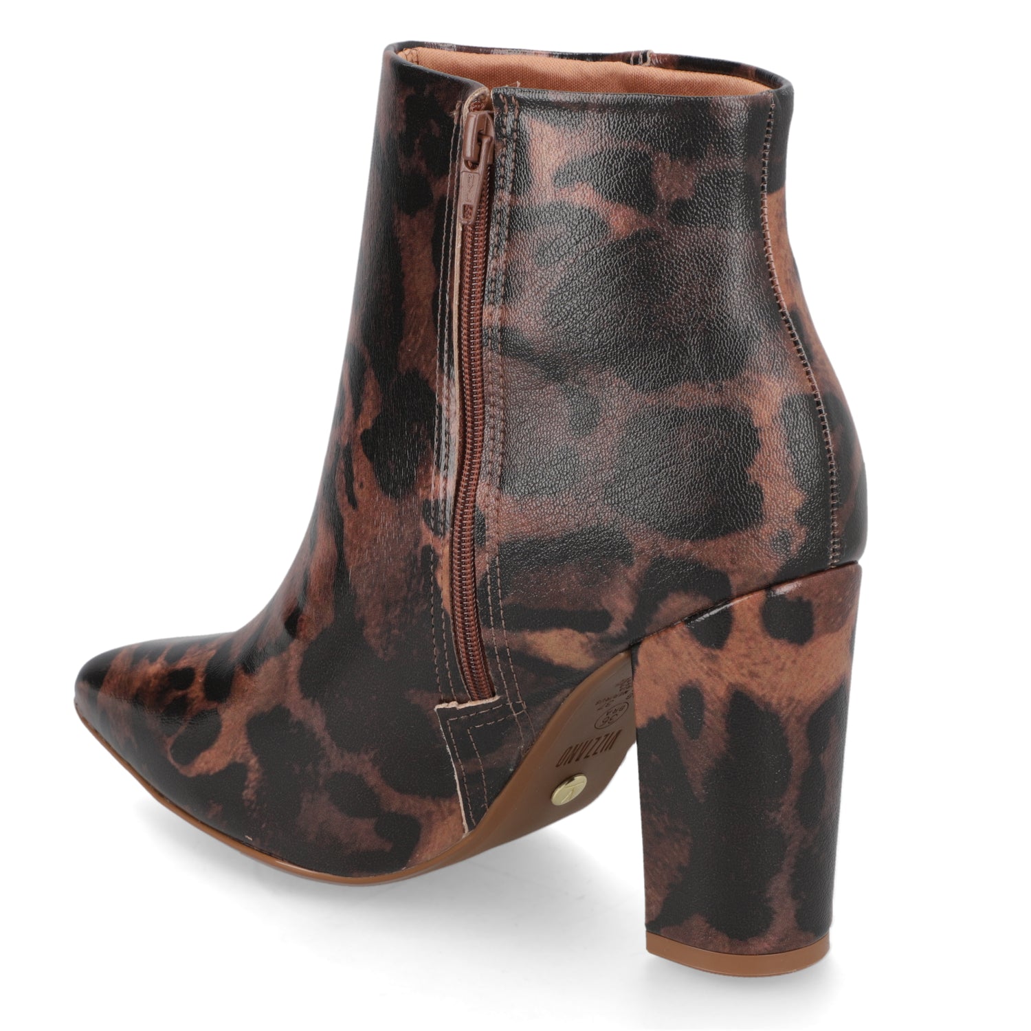 Botin Animal print Vizzano 34 / Animal print