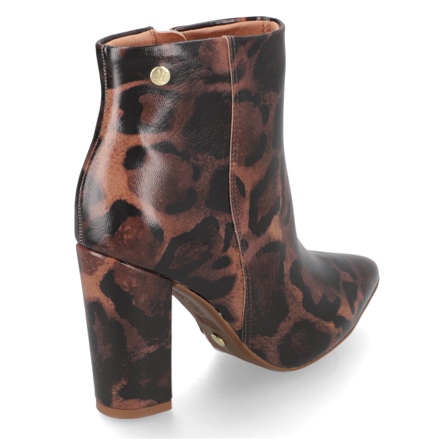Botin Animal print Vizzano 34 / Animal print