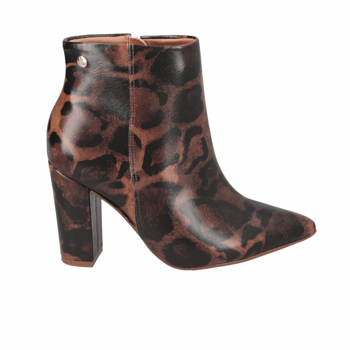 Botin Animal print Vizzano 34 / Animal print