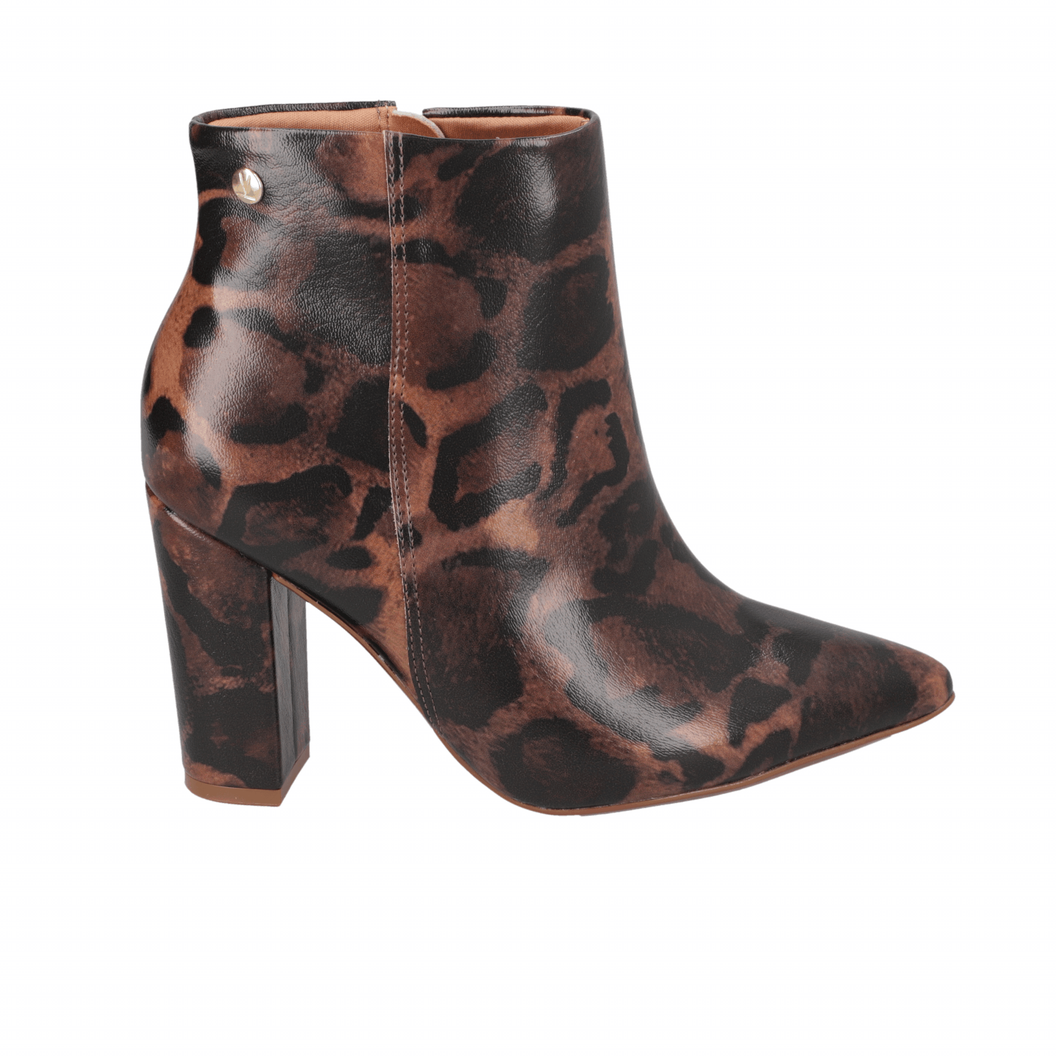 Botin Animal print Vizzano 34 / Animal print