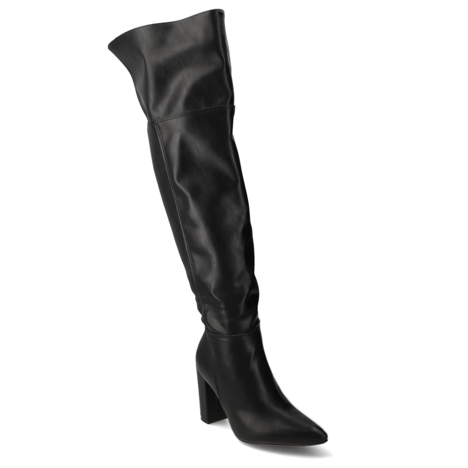 Bota Negra Vizzano 34 / Negro